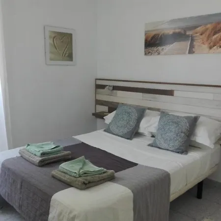 Tres Piedras Apartment Conil De La Frontera