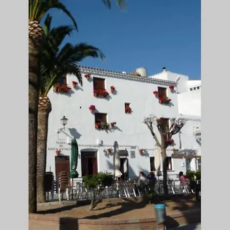Tres Piedras * Conil De La Frontera