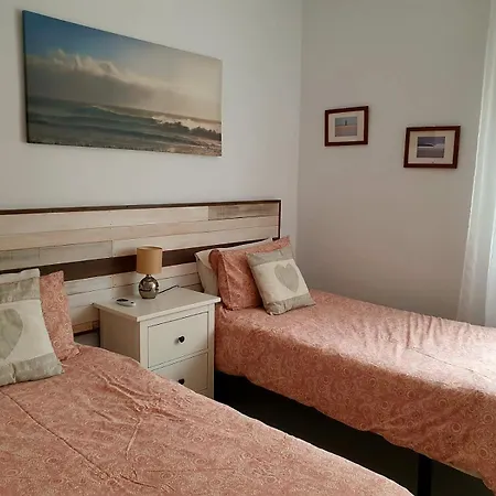 Apartment Tres Piedras