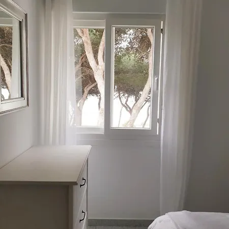 Apartment Tres Piedras *