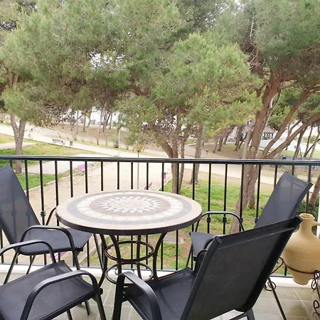 Tres Piedras Apartment *