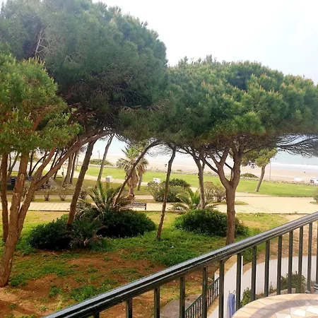 Apartment Tres Piedras Conil De La Frontera